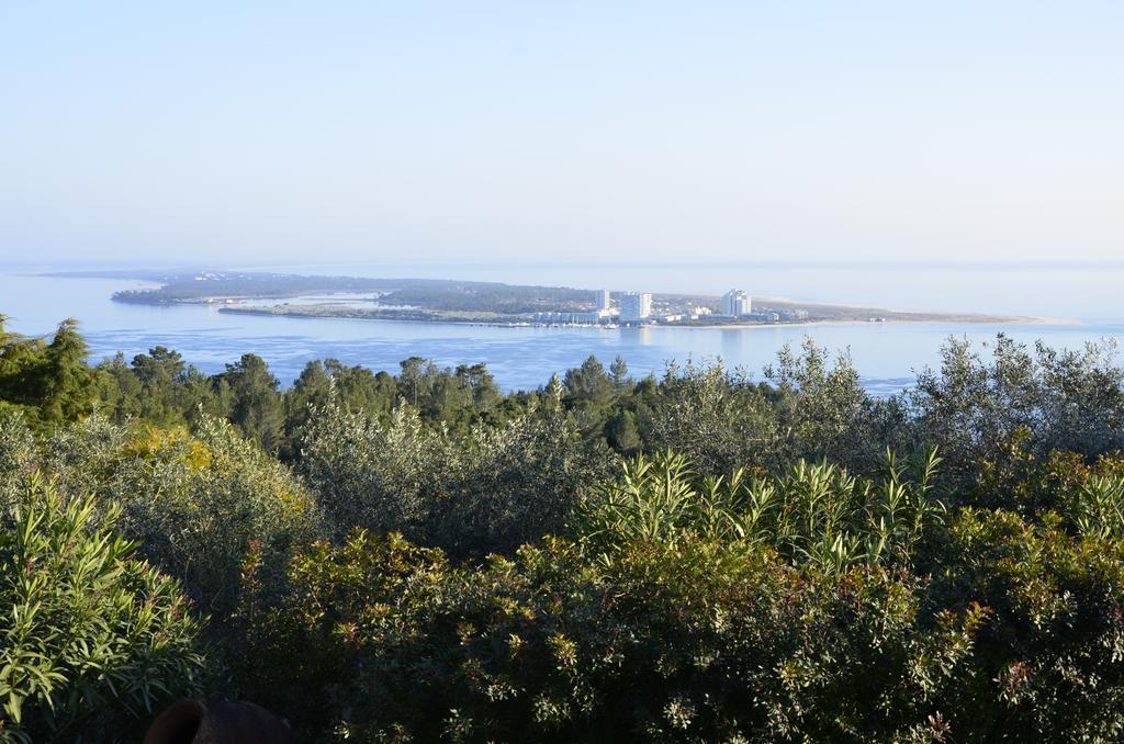 Ha Mar ao Luar Setúbal Exterior foto