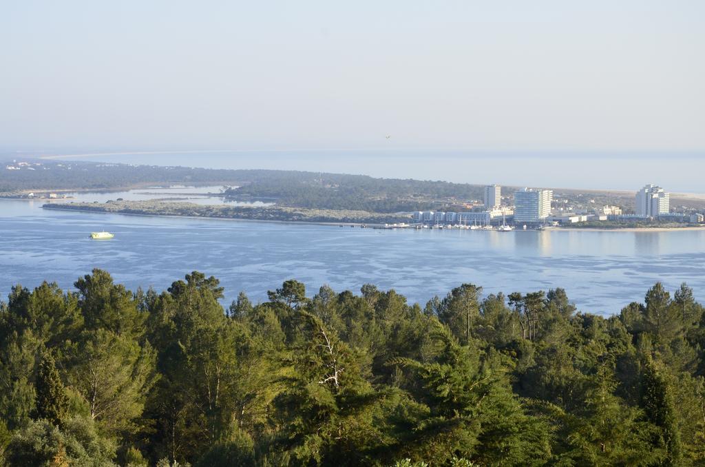 Ha Mar ao Luar Setúbal Exterior foto