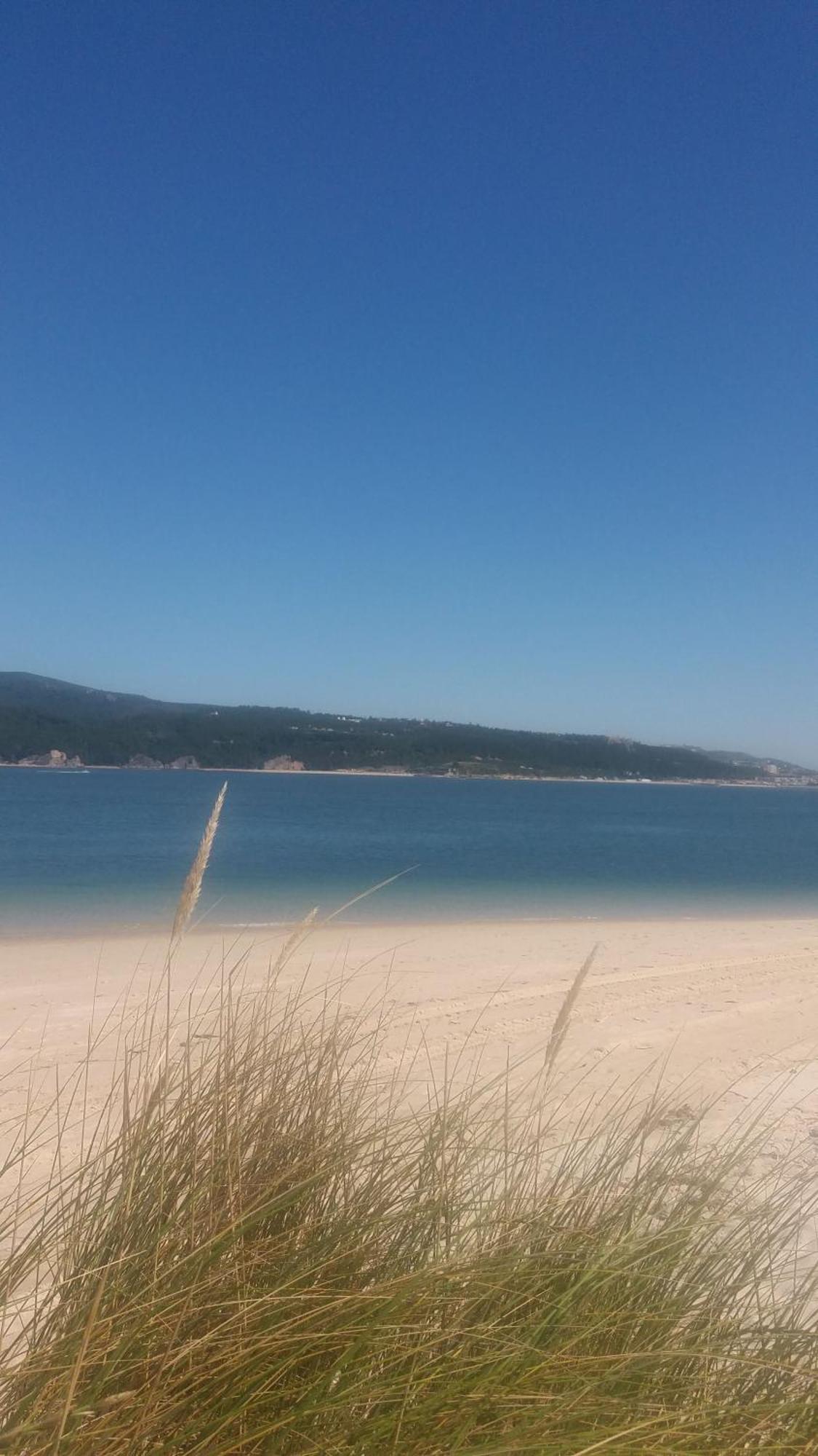 Ha Mar ao Luar Setúbal Exterior foto