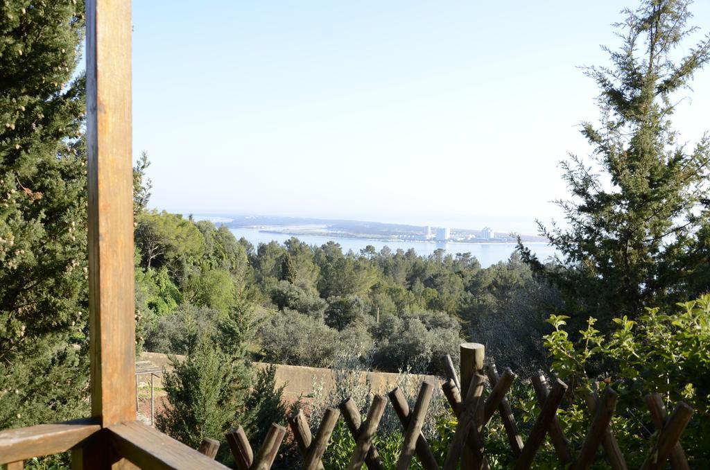 Ha Mar ao Luar Setúbal Exterior foto