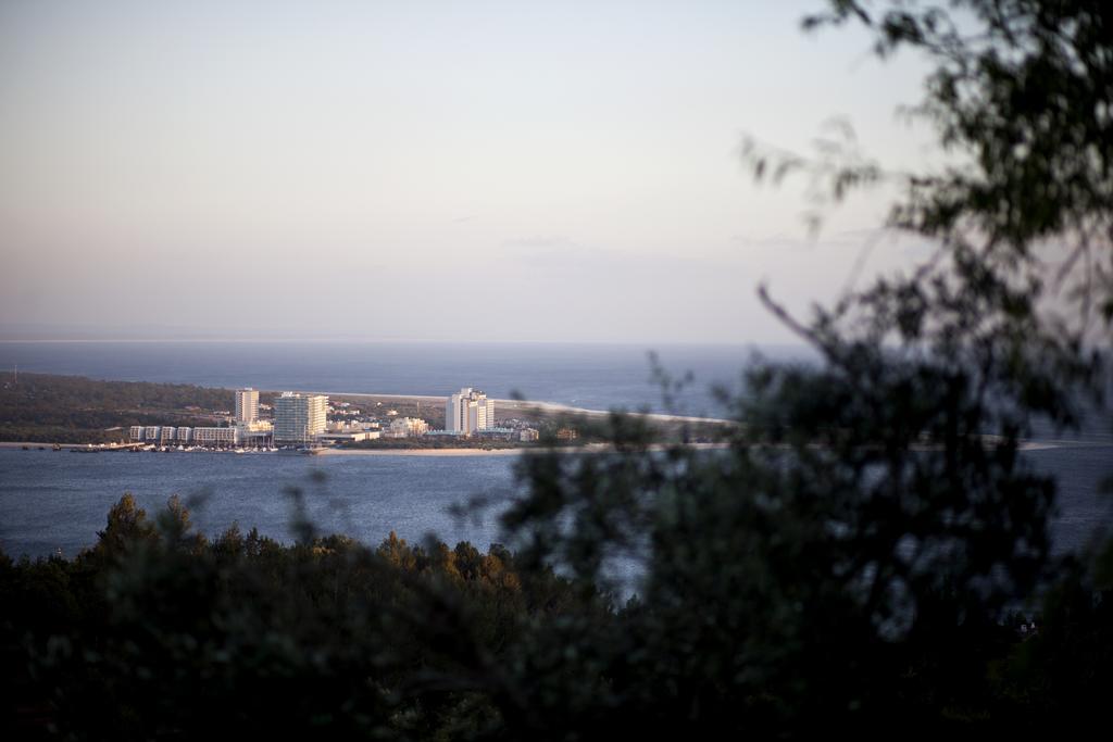 Ha Mar ao Luar Setúbal Exterior foto
