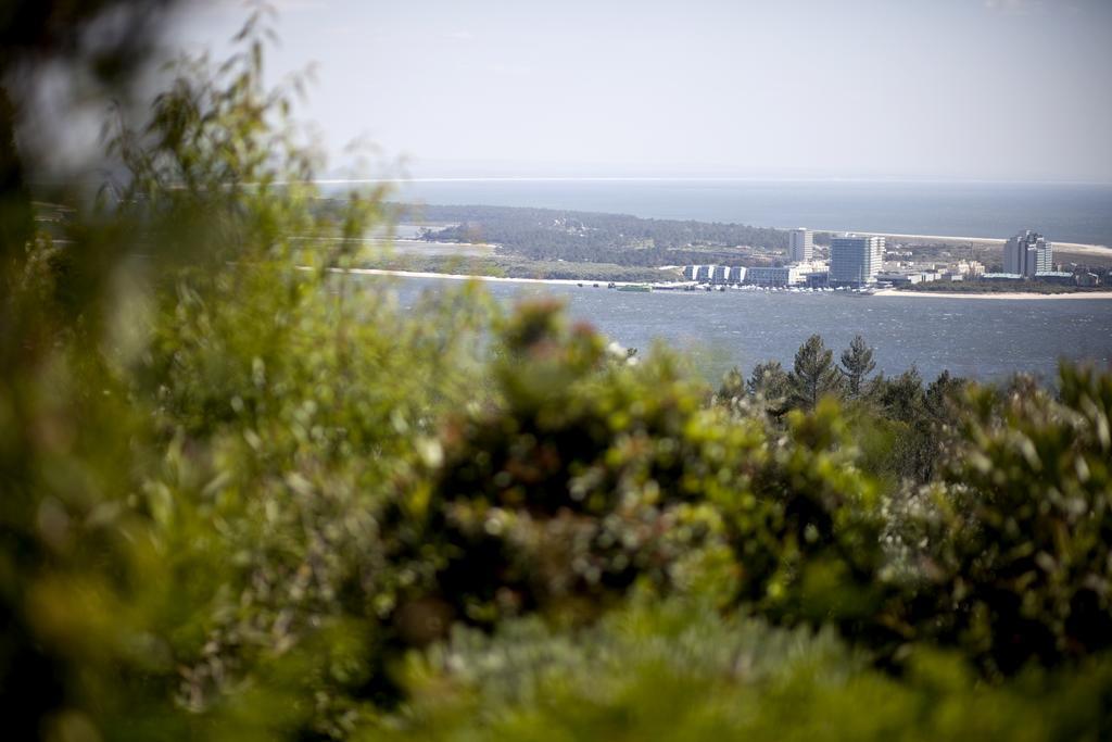 Ha Mar ao Luar Setúbal Exterior foto