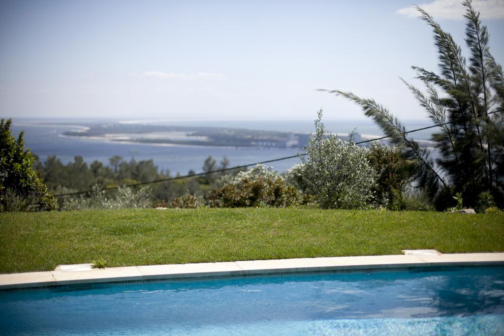 Ha Mar ao Luar Setúbal Quarto foto