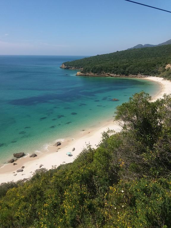 Ha Mar ao Luar Setúbal Exterior foto