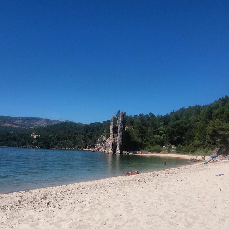 Ha Mar ao Luar Setúbal Exterior foto