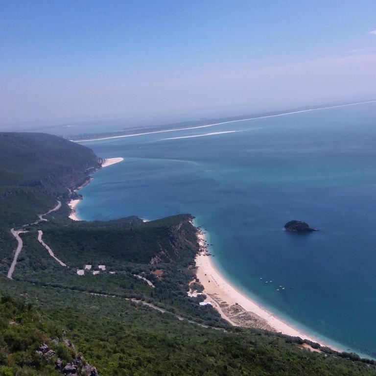 Ha Mar ao Luar Setúbal Exterior foto