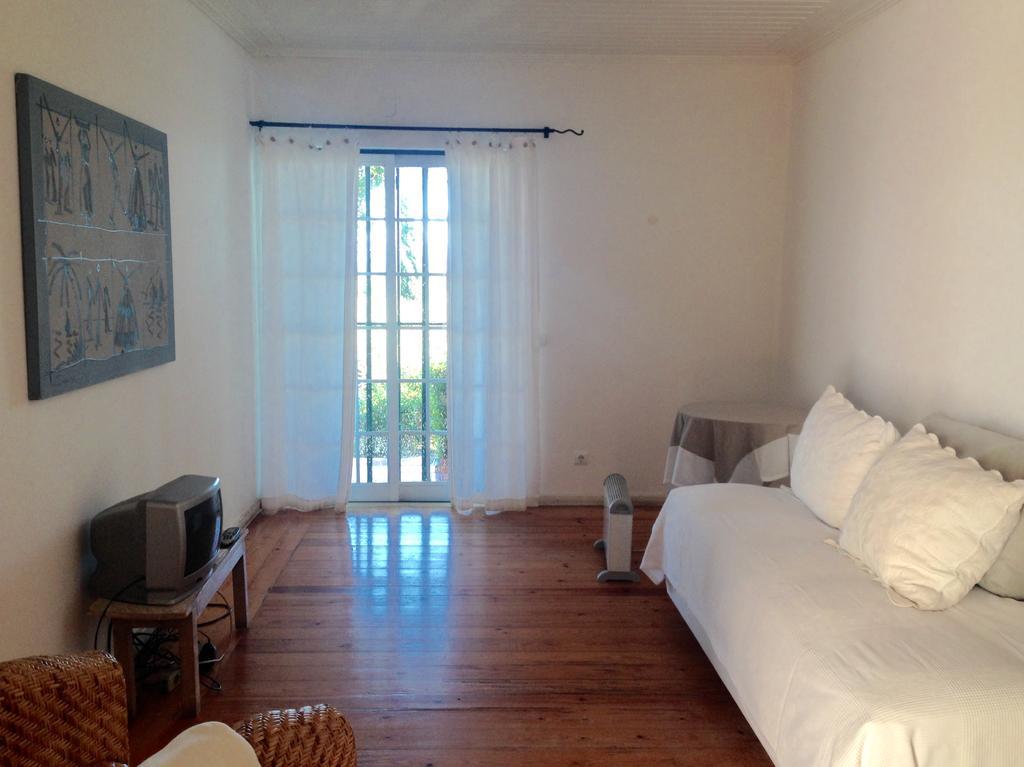 Ha Mar ao Luar Setúbal Exterior foto