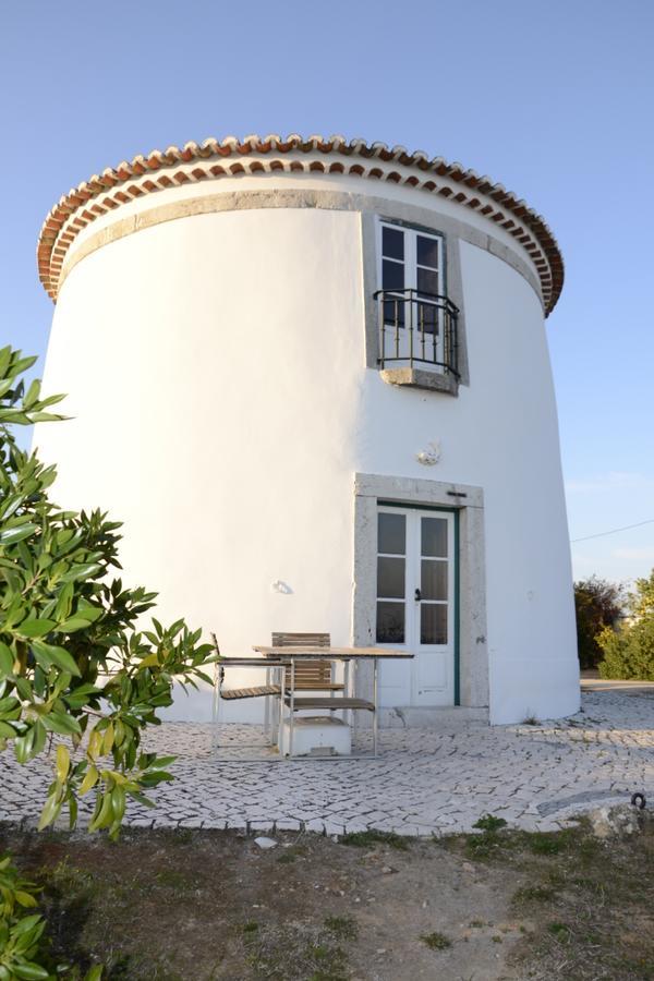 Ha Mar ao Luar Setúbal Exterior foto