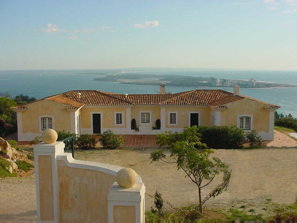 Ha Mar ao Luar Setúbal Exterior foto